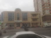 Satılır 1 otaqlı 91 m2 yeni tikili Asan Xidmət-3