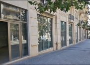 İcarəyə verilir 2 otaqlı 185 m2 obyekt Ağ şəhər