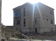 Satılır 6 otaqlı 400 m2 villa Mehdiabad