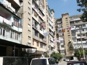Satılır 5 otaqlı 112 m2 köhnə tikili Köhnə Günəşli