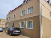 Satılır 4 otaqlı 190 m2 həyət evi Məhəmmədli