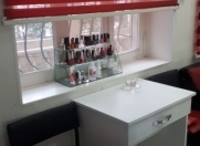 İcarəyə verilir 1 otaqlı 30 m2 obyekt Xırdalan