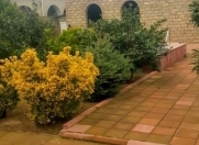 Satılır 6 otaqlı 250 m2 həyət evi Asan Xidmət-5