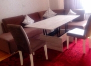 İcarəyə verilir 2 otaqlı 75 m2 yeni tikili Elmlər Akademiyası m.