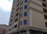 Satılır 4 otaqlı 210 m2 yeni tikili İnşaatçılar m.