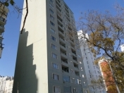 Satılır 4 otaqlı 172 m2 yeni tikili Hüseyn Cavid parkı