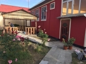 Satılır 4 otaqlı 100 m2 həyət evi Qəbələ