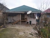 Satılır 4 otaqlı 110 m2 həyət evi Fatmayı
