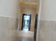 Satılır 2 otaqlı 97.6 m2 yeni tikili Elmlər Akademiyası m.