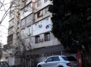 Satılır 4 otaqlı 82 m2 köhnə tikili AMAY