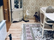 Satılır 3 otaqlı 86 m2 yeni tikili Şirvan