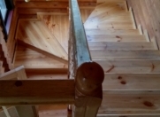 İcarəyə verilir 4 otaqlı 166 m2 villa Qusar