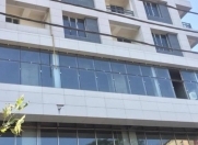 Satılır 1 otaqlı 43 m2 yeni tikili 28 May m.