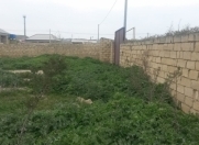 Satılır 10 sot torpaq Park Bulvar