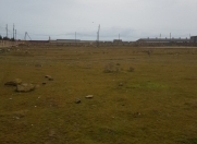 Satılır 1000 sot torpaq Binə