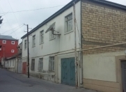 Satılır 10 otaqlı 400 m2 həyət evi Rəsulzadə