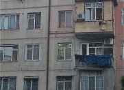 Satılır 2 otaqlı 48 m2 köhnə tikili Memar Əcəmi m.