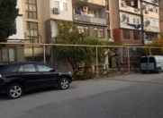 Satılır 3 otaqlı 60 m2 köhnə tikili Həzi Aslanov