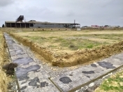 Satılır 50 sot torpaq Qala