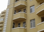 Satılır 3 otaqlı 116 m2 yeni tikili Sumqayıt