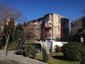 Satılır 1 otaqlı 30 m2 köhnə tikili Nəriman Nərimanov parkı