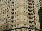 Satılır 4 otaqlı 170 m2 yeni tikili Nəsimi r.