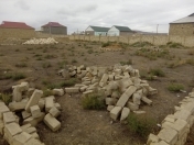 Satılır 10 sot torpaq Ələt