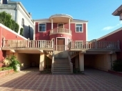 Satılır 6 otaqlı 500 m2 villa Hökməli