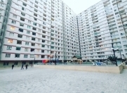 İcarəyə verilir 2 otaqlı 80 m2 yeni tikili Elmlər Akademiyası m.