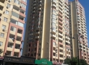 Satılır 2 otaqlı 90 m2 yeni tikili Elmlər Akademiyası m.