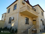 Satılır 6 otaqlı 176 m2 villa Məhəmmədli