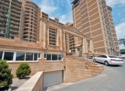 Satılır 4 otaqlı 187 m2 ofis Zoopark