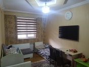 Satılır 1 otaqlı 44 m2 yeni tikili Həzi Aslanov