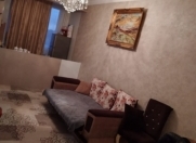 Satılır 2 otaqlı 46 m2 yeni tikili Həzi Aslanov