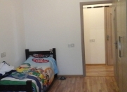 Satılır 3 otaqlı 85 m2 yeni tikili İnşaatçılar m.