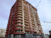 Satılır 3 otaqlı 167 m2 yeni tikili Nərimanov r.