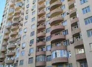 Satılır 1 otaqlı 68 m2 yeni tikili Yeni Yasamal