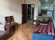 İcarəyə verilir 2 otaqlı 80 m2 yeni tikili 20 yanvar m.