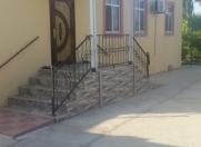 Satılır 4 otaqlı 150 m2 həyət evi Şabran