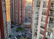 Satılır 2 otaqlı 91 m2 yeni tikili Nəriman Nərimanov m.