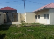 Satılır 2 otaqlı 40 m2 həyət evi Məhəmmədli