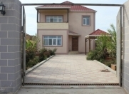 Satılır 5 otaqlı 165 m2 bağ evi Hövsan