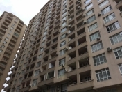 Satılır 4 otaqlı 165 m2 yeni tikili Nəsimi r.