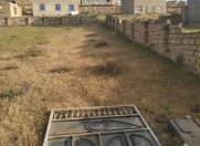 Satılır 6 sot torpaq Binəqədi