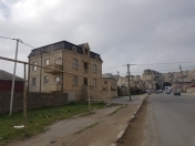 İcarəyə verilir 12 otaqlı 480 m2 yeni tikili Köhnə Günəşli