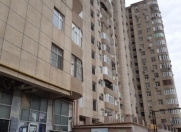 İcarəyə verilir 3 otaqlı 134 m2 yeni tikili Qələbə dairəsi