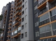 Satılır 2 otaqlı 81 m2 yeni tikili 1 mkr