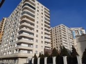 Satılır 3 otaqlı 94 m2 yeni tikili Rəsulzadə