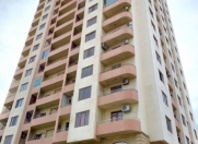 Satılır 2 otaqlı 93 m2 yeni tikili Nəriman Nərimanov m.