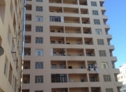 Satılır 3 otaqlı 92.7 m2 yeni tikili Sumqayıt